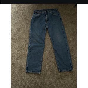 VTG Ralph Lauren jeans